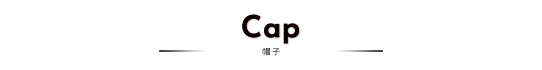 Cap