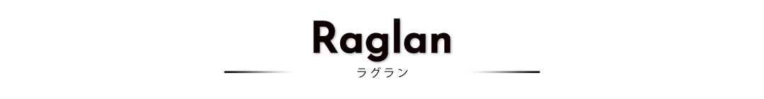 Raglan